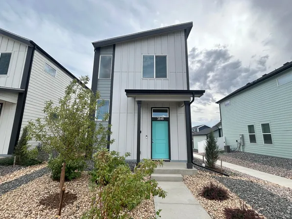 3848 Lake Clark St, Evans, CO 80620