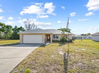 5194 Woodridge Ln, Spring Hill, FL 34609
