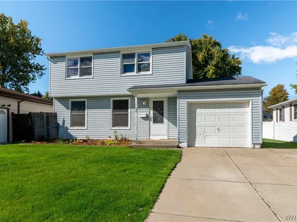 64 John Brian Ln, Cheektowaga, NY 14227