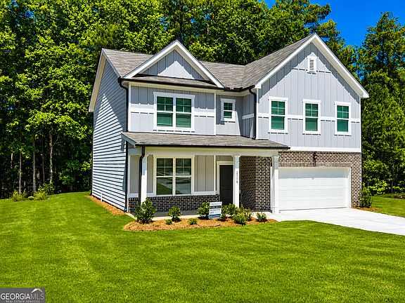 3rd image of 2719 Riverpine Trl Homesite 161