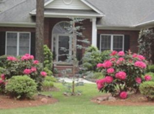 2283 Club Dr, Aiken, SC 29803