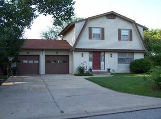2 N Ridge Way Rd, Rose Hill, KS 67133