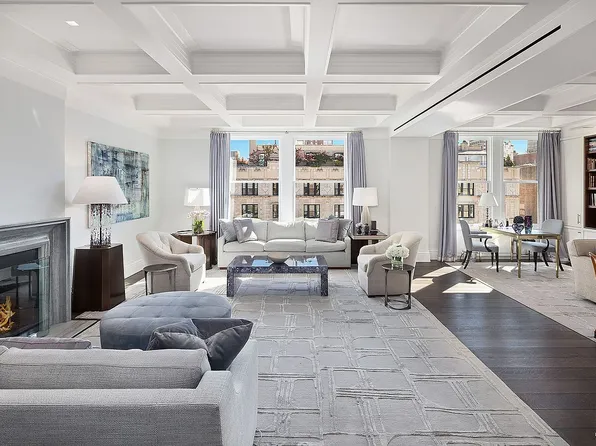 876 Park Ave APT 12S, New York, NY 10075