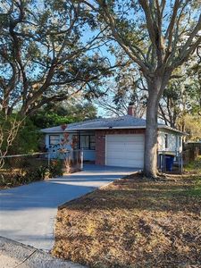 1003 Engman St, Clearwater, FL, 33755