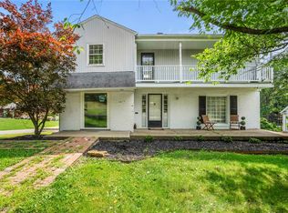 2810 Dresden Rd, Zanesville, OH 43701