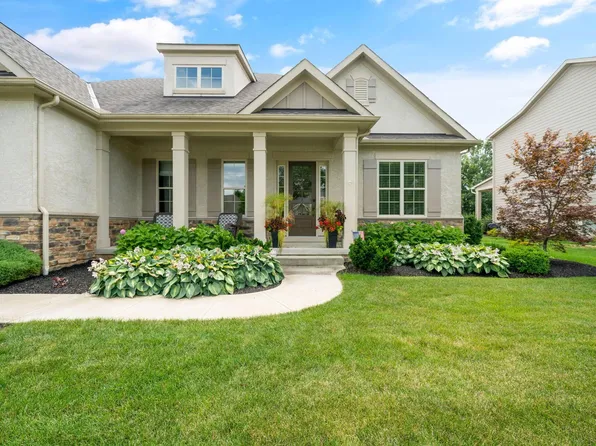 4430 Rammelsberg Dr, Galena, OH 43021