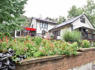 407 NW Menninger Rd, Topeka, KS 66617