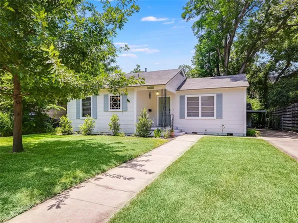 1021 Ellingson, Austin, TX
