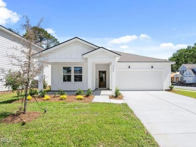 1125 Salty Hammock Ct, Beaufort, SC, 29902