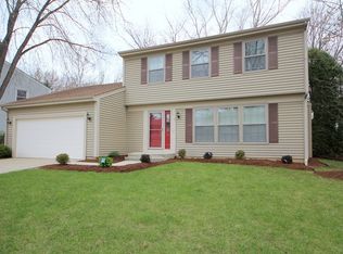 134 Annapolis Dr, Vernon Hills, IL