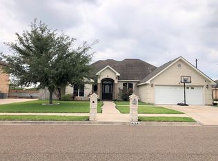 4118 Gyr St, Edinburg, TX 78539