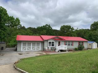 33680 S 583rd Rd, Jay, OK 74346