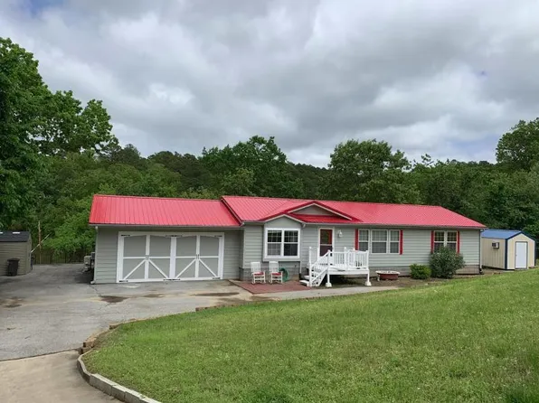 33680 S 583rd Rd, Jay, OK 74346