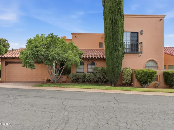 186 RIDGE TRAIL DR Drive #186, Sedona, AZ 86351