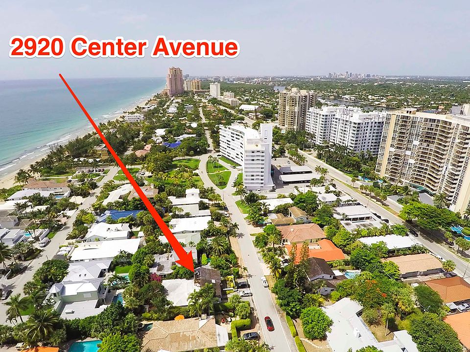 2nd image of 2920 Center Ave