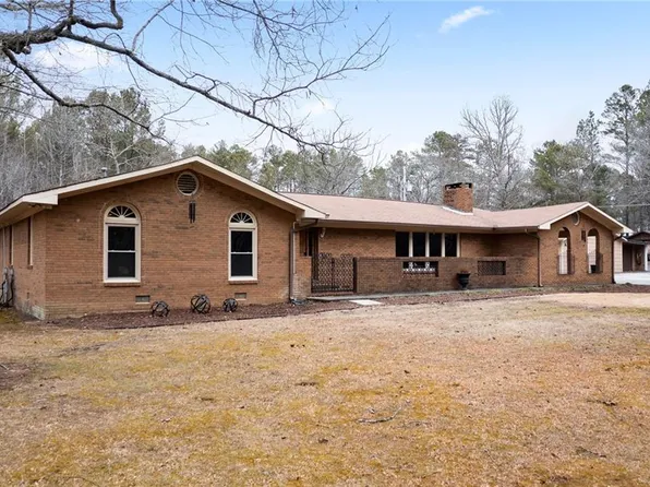 1443 New Rosedale Rd NE, Armuchee, GA 30105