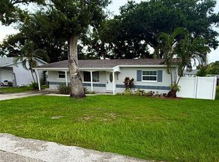 5731 66th Ave N, Pinellas Park, FL 33781