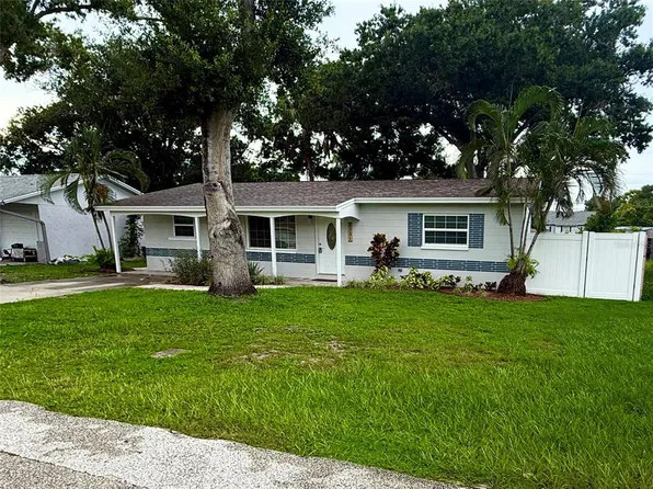 5731 66TH AVENUE N, PINELLAS PARK, FL 33781