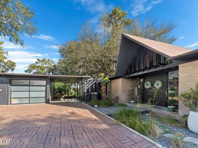 1649 BROOKSIDE Circle E, Jacksonville, FL, 32207