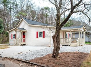 2726 Council St, Lithonia, GA