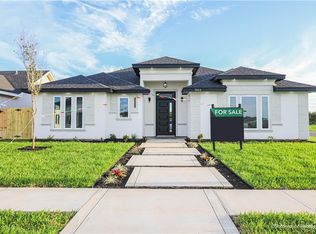 3012 E Rabbit Run Ave, Alton, TX 78573