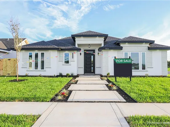 3012 E Rabbit Run Ave, Alton, TX 78573