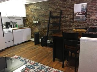 123 Myrtle St #1, Boston, MA 02114