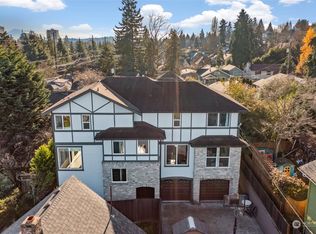 421 NE 60th St, Seattle, WA 98115