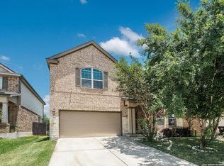 212 CAMPFIRE WAY, Cibolo, TX 78108