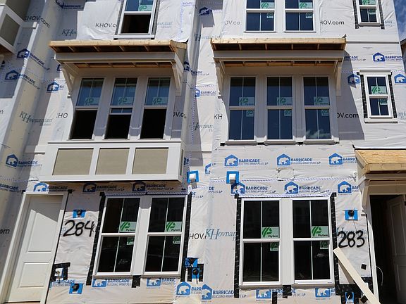 Exterior - August 24, 2026