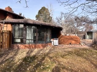 28 State Highway 503 #A, Santa Fe, NM 87506
