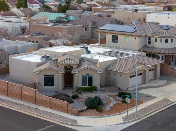 4600 Arlington Ave NW, Albuquerque, NM 87114