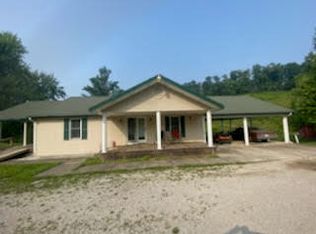 2339 State Highway 557, Sandy Hook, KY 41171