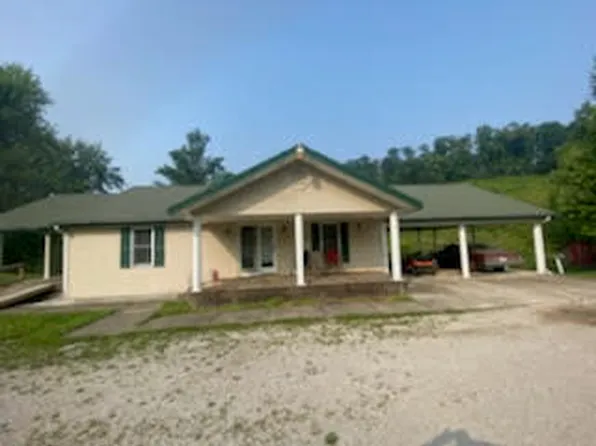 2339 State Highway 557, Sandy Hook, KY 41171