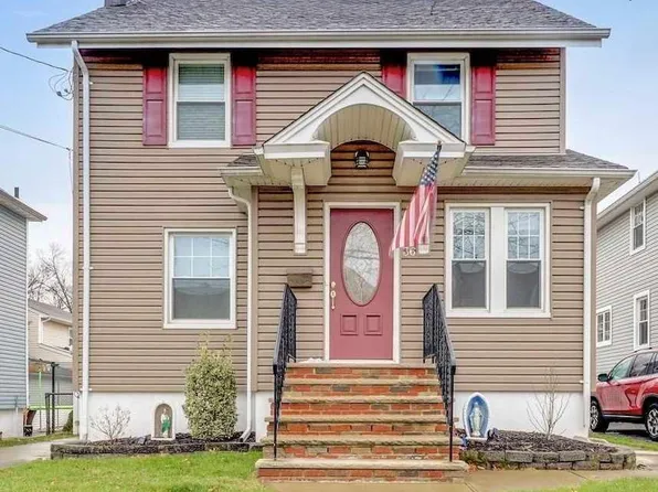 36 Monona Ave, Rutherford, NJ 07070