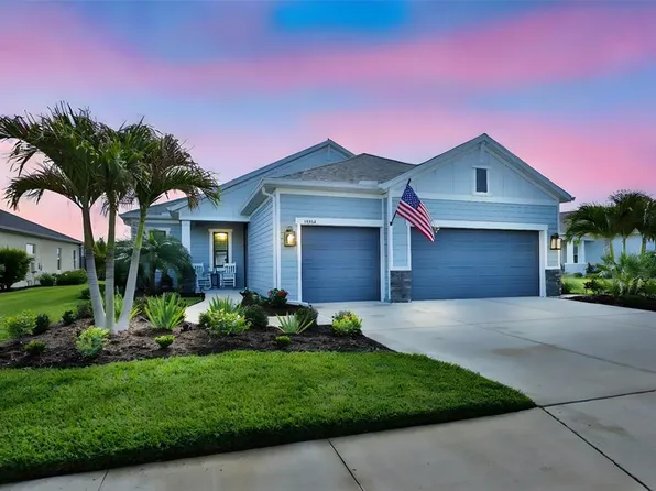 14264 Skipping Stone Loop, Parrish, FL 34219