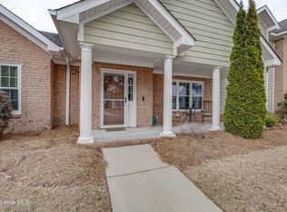 402 Stratton Pl, Washington, NC 27889