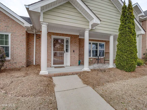 402 Stratton Place, Washington, NC 27889