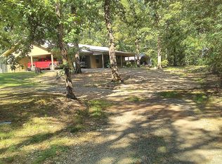 5380 Beaudry Cir, Jessieville, AR 71949