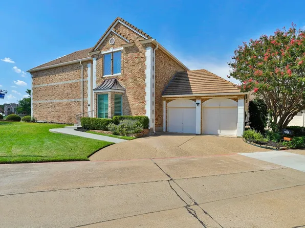 5952 River Bend Dr, Benbrook, TX 76132