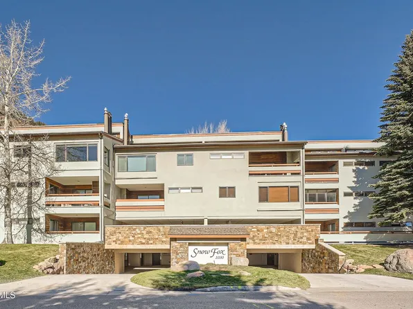 1030 Lions Ridge Loop Unit 202, Vail, CO 81657