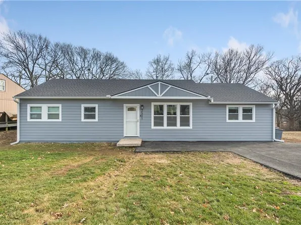 2501 Linden Dr, Kansas City, KS 66106