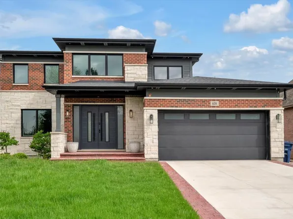 616 Birchwood Ave, Des Plaines, IL 60018
