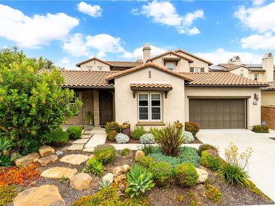 31432 Carril De Maderas, San Juan Capistrano, CA, 92675