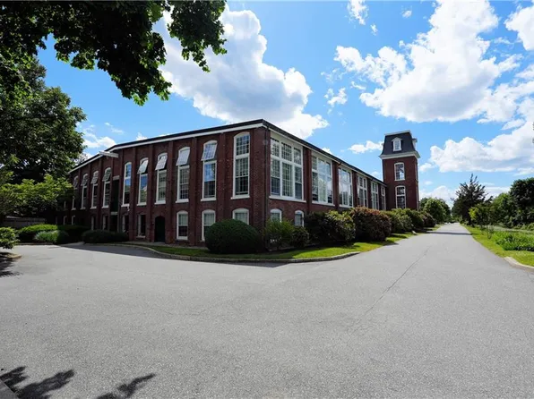 40 Web Ave APT 222, North Kingstown, RI 02852