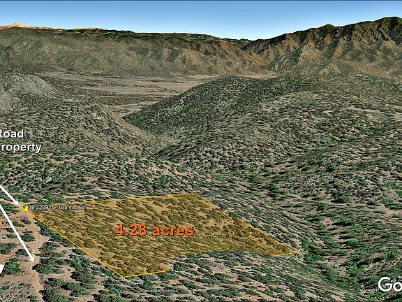 2nd image of LOT 1 Hill Top Rd