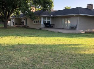 3501 Austin Pl, Snyder, TX 79549