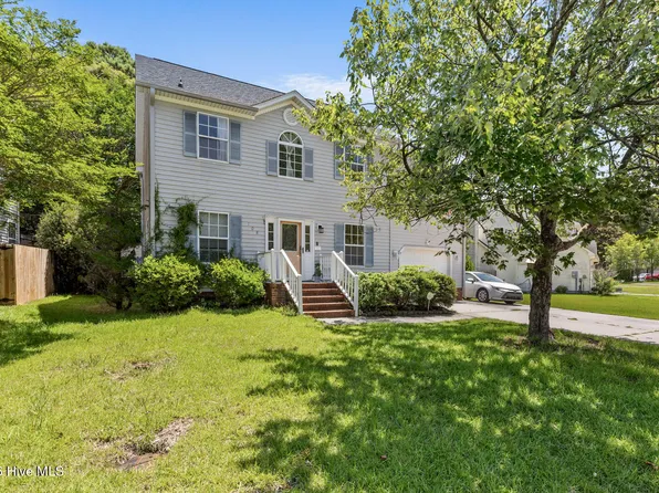 108 Yellowwood Drive, Jacksonville, NC 28546