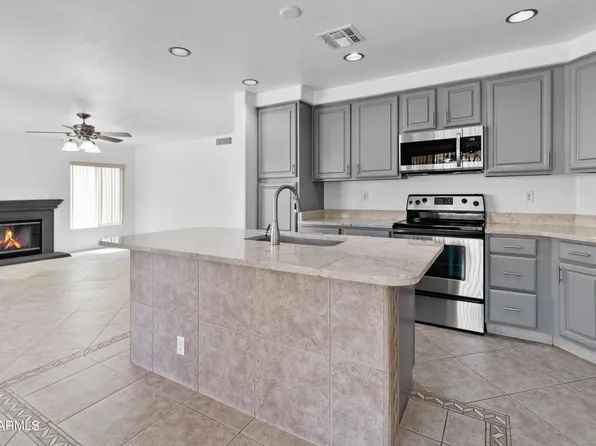 7767 W SIERRA VISTA Drive, Glendale, AZ 85303