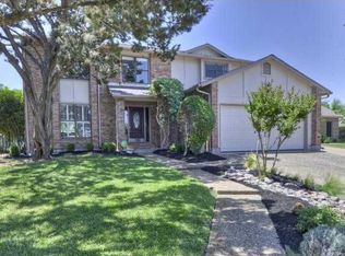 5815 Misty Hill Cv, Austin, TX 78759